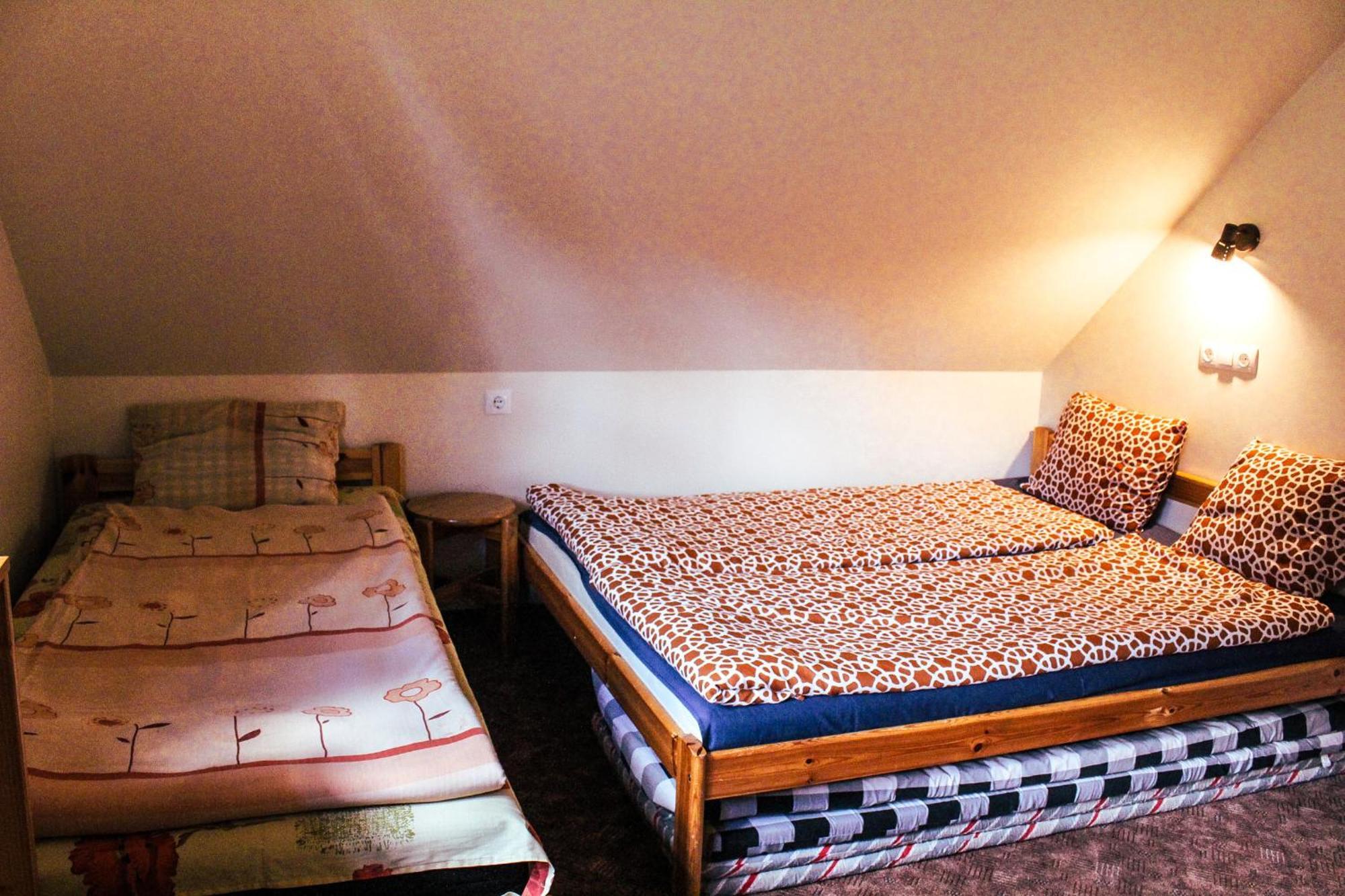 Lejasbisenieki Villa Turaida Екстериор снимка